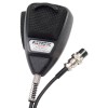 636L - Micro mobile Astatic à fil mou, avec noise cancelling